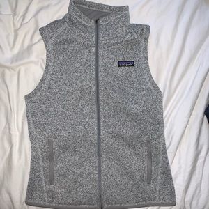 NWOT Patagonia Vest